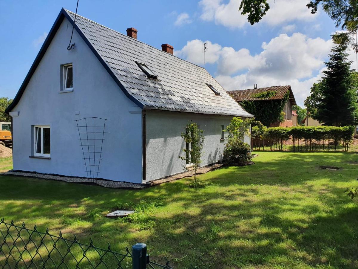 Ferienwohnung Julka Kopalino Exterior foto
