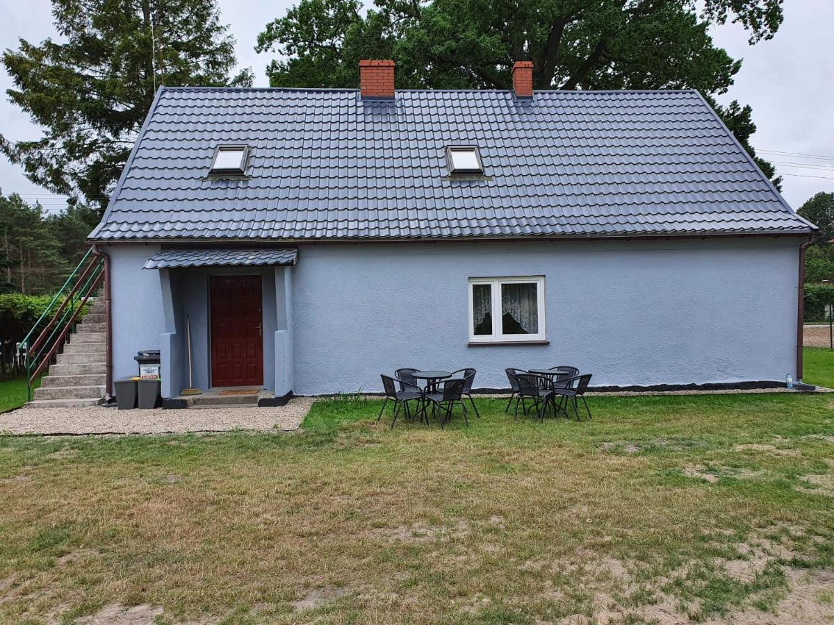 Ferienwohnung Julka Kopalino Exterior foto