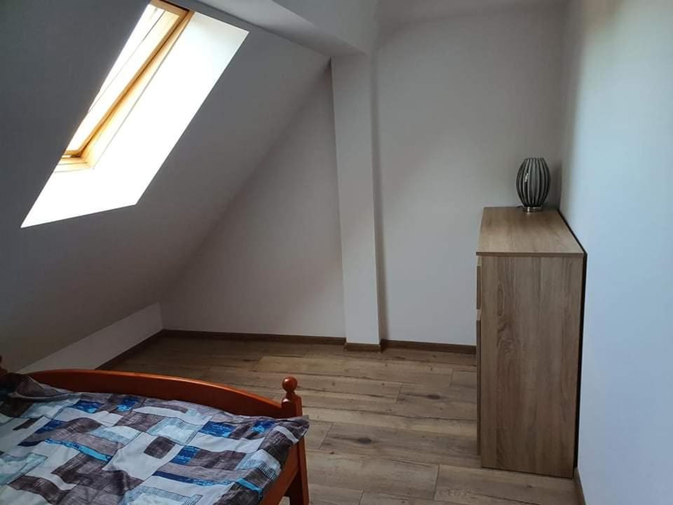 Ferienwohnung Julka Kopalino Exterior foto