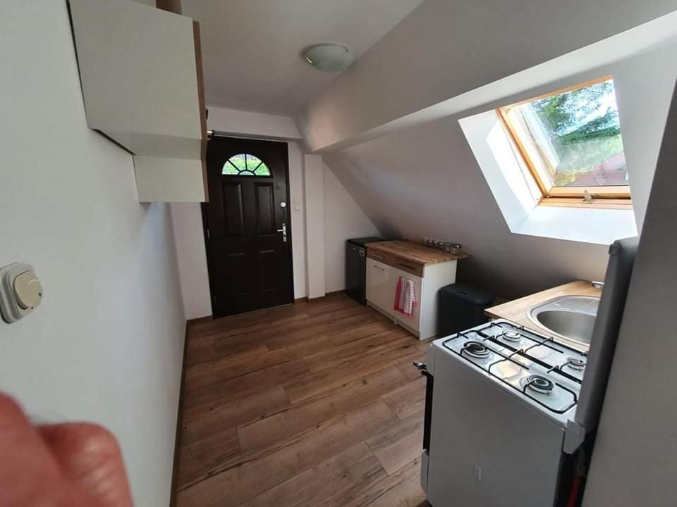 Ferienwohnung Julka Kopalino Exterior foto