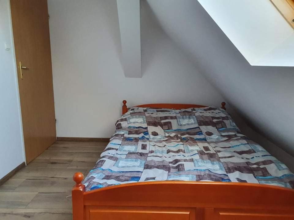 Ferienwohnung Julka Kopalino Exterior foto
