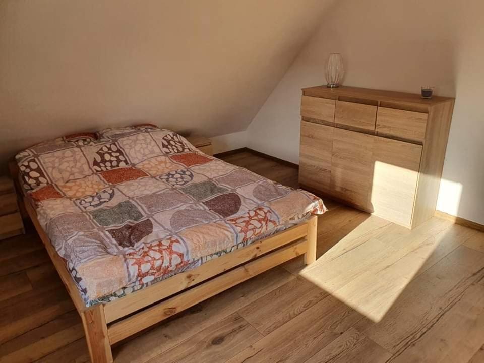 Ferienwohnung Julka Kopalino Exterior foto