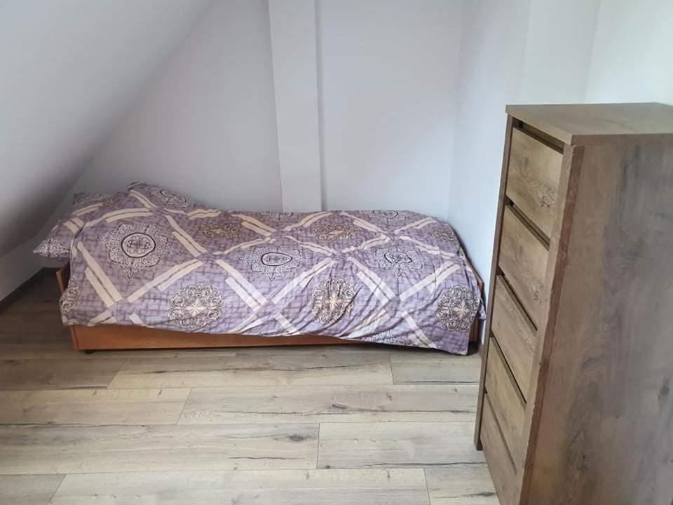 Ferienwohnung Julka Kopalino Exterior foto