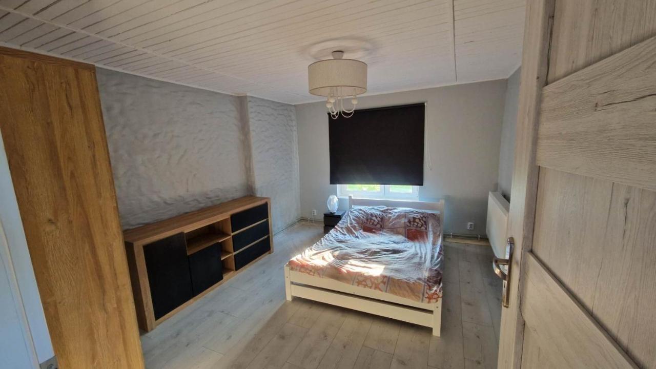 Ferienwohnung Julka Kopalino Exterior foto