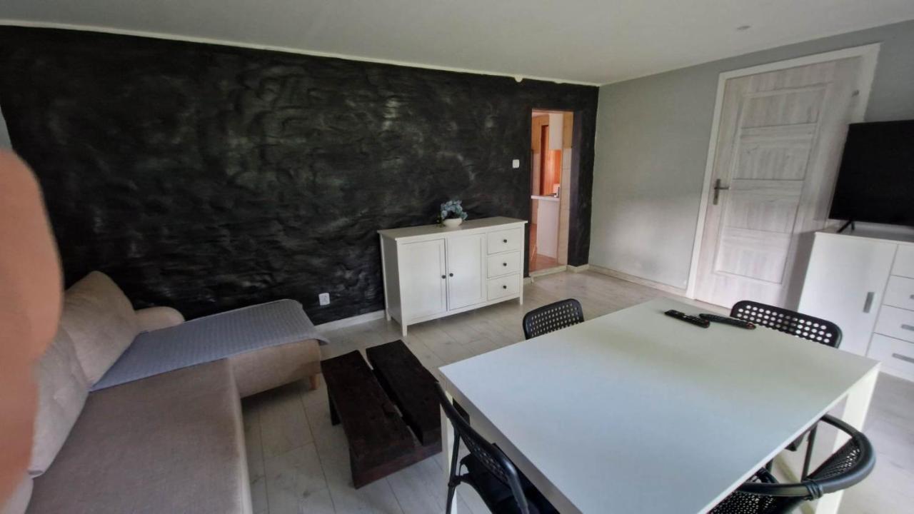 Ferienwohnung Julka Kopalino Exterior foto