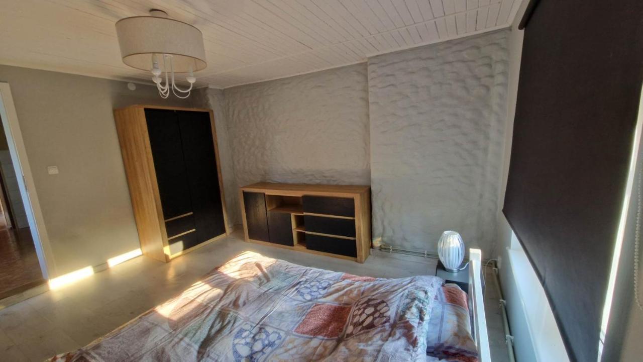 Ferienwohnung Julka Kopalino Exterior foto