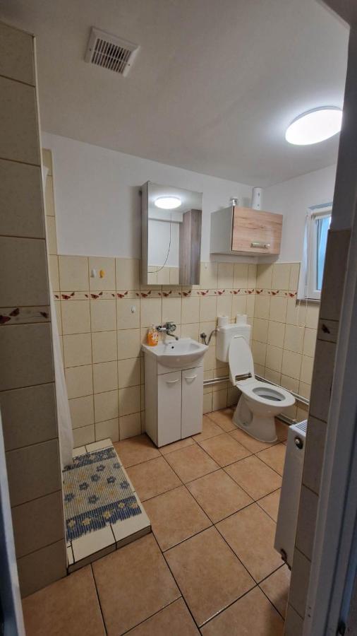 Ferienwohnung Julka Kopalino Exterior foto