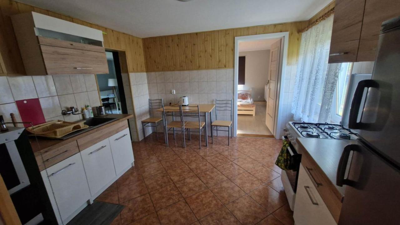 Ferienwohnung Julka Kopalino Exterior foto