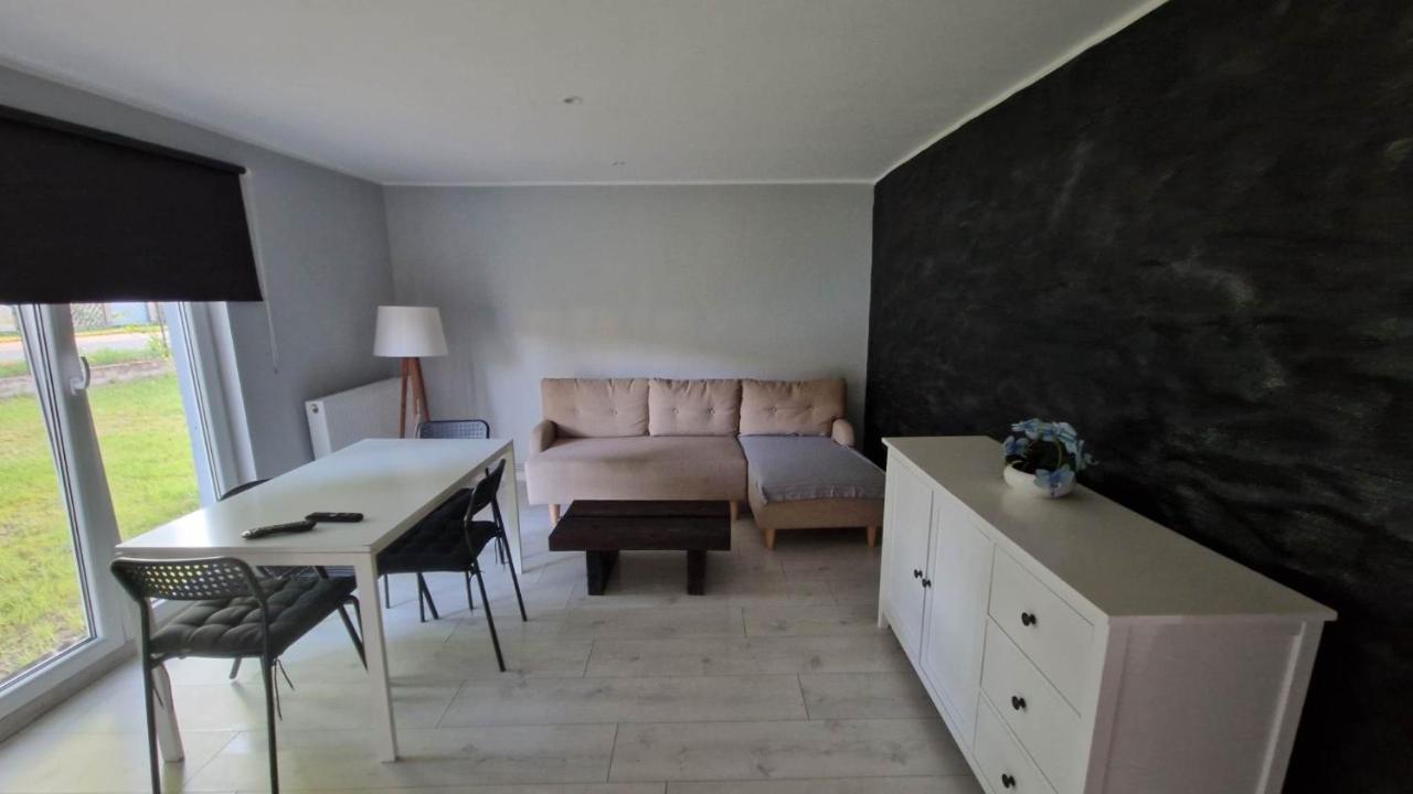 Ferienwohnung Julka Kopalino Exterior foto