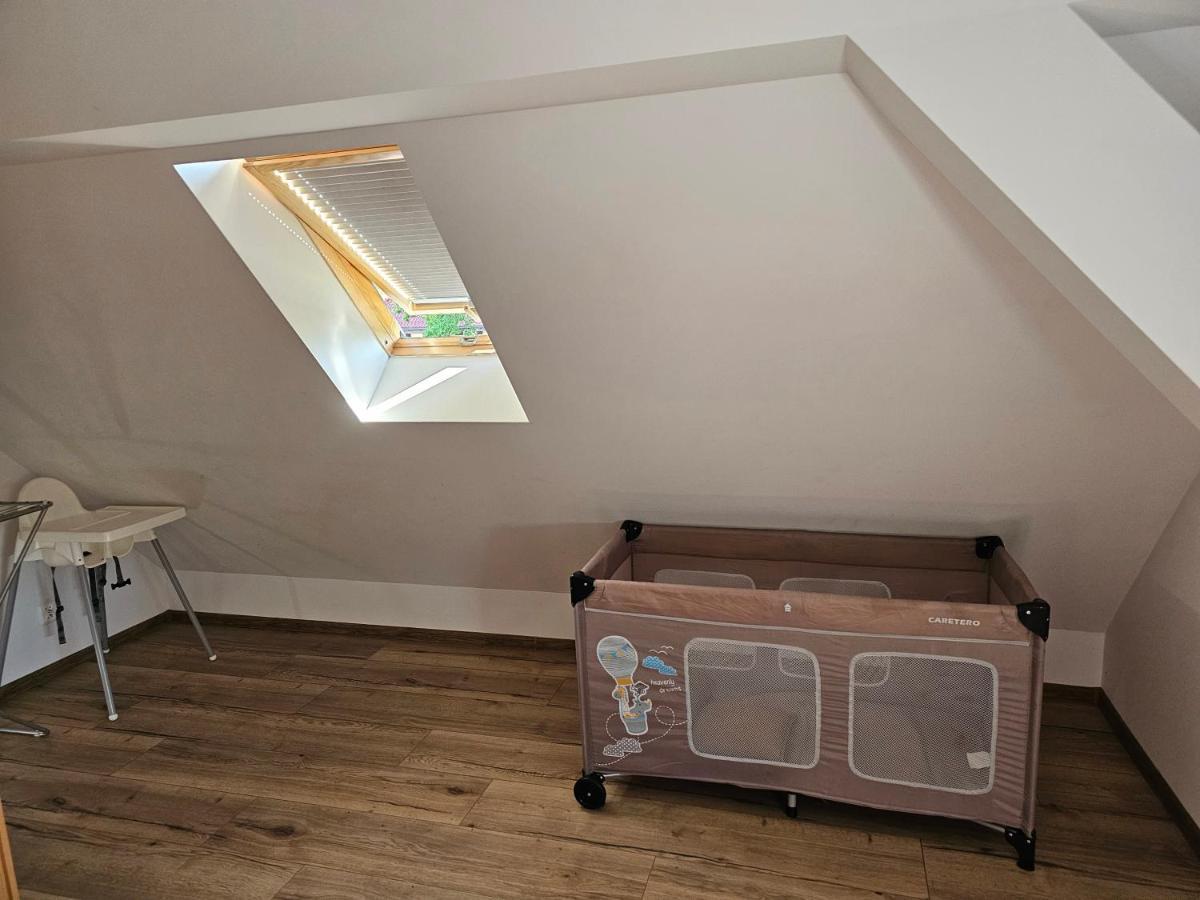 Ferienwohnung Julka Kopalino Exterior foto