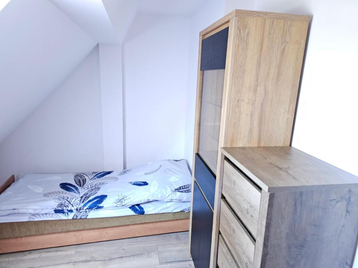 Ferienwohnung Julka Kopalino Exterior foto