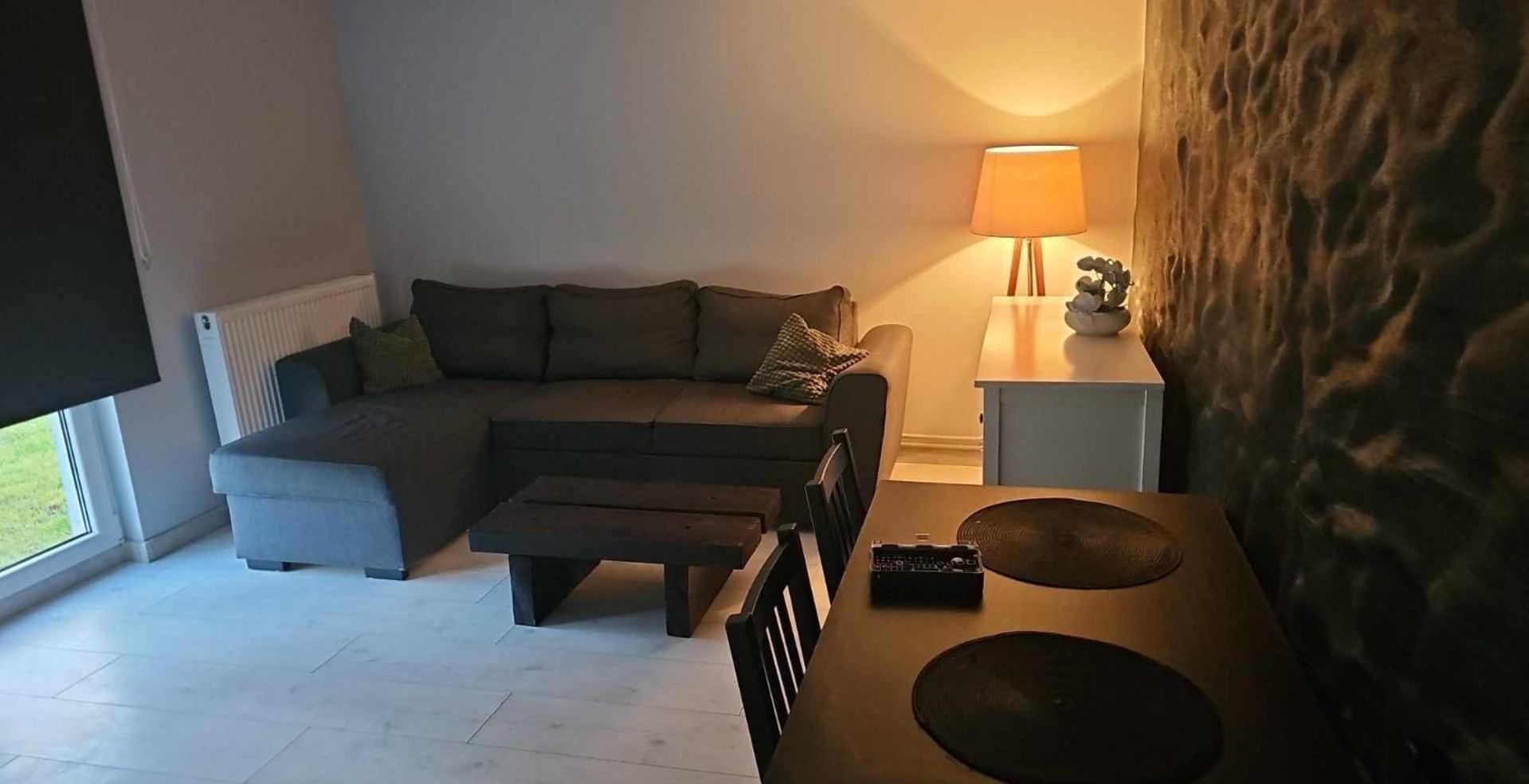 Ferienwohnung Julka Kopalino Exterior foto