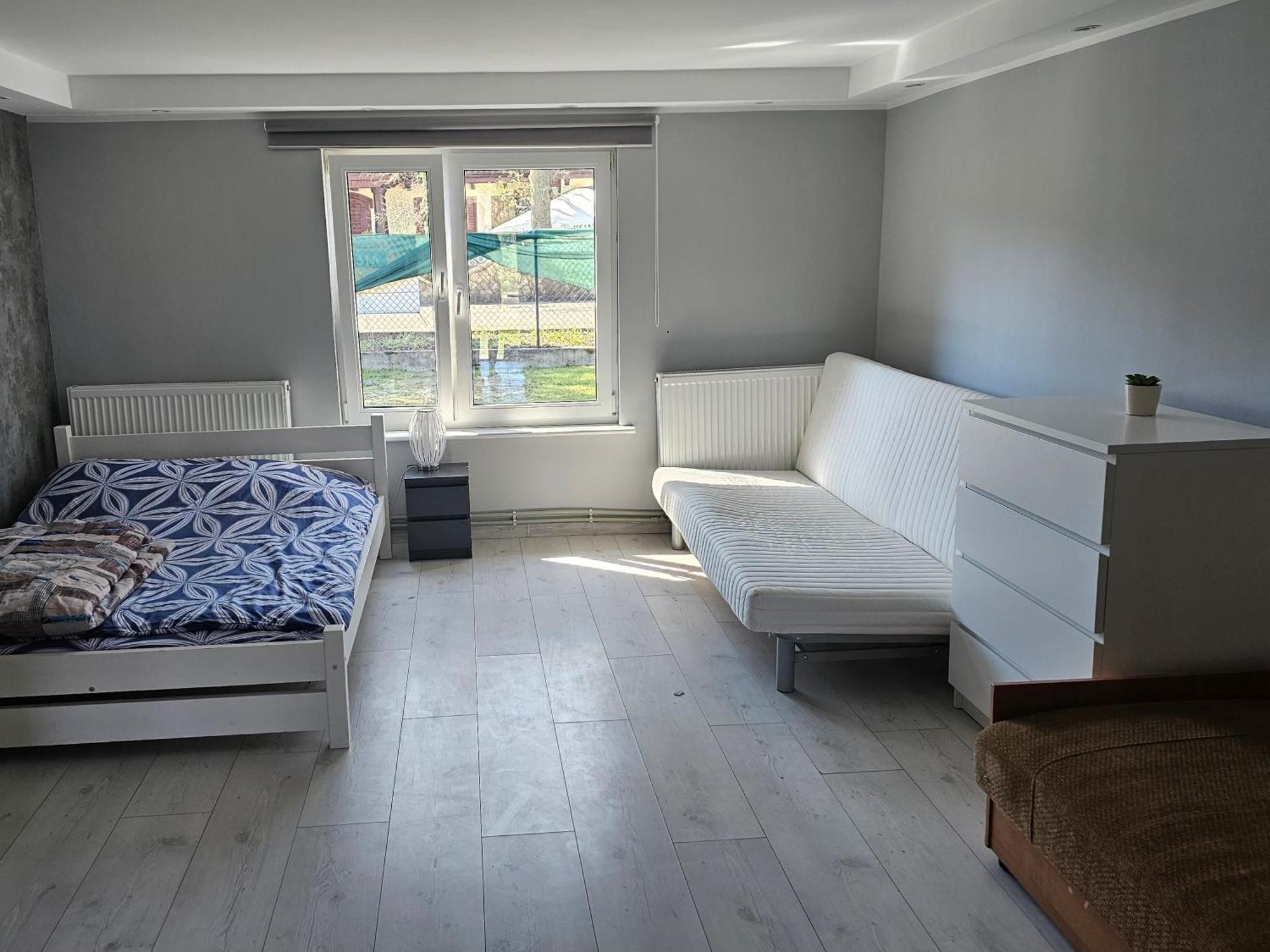 Ferienwohnung Julka Kopalino Exterior foto