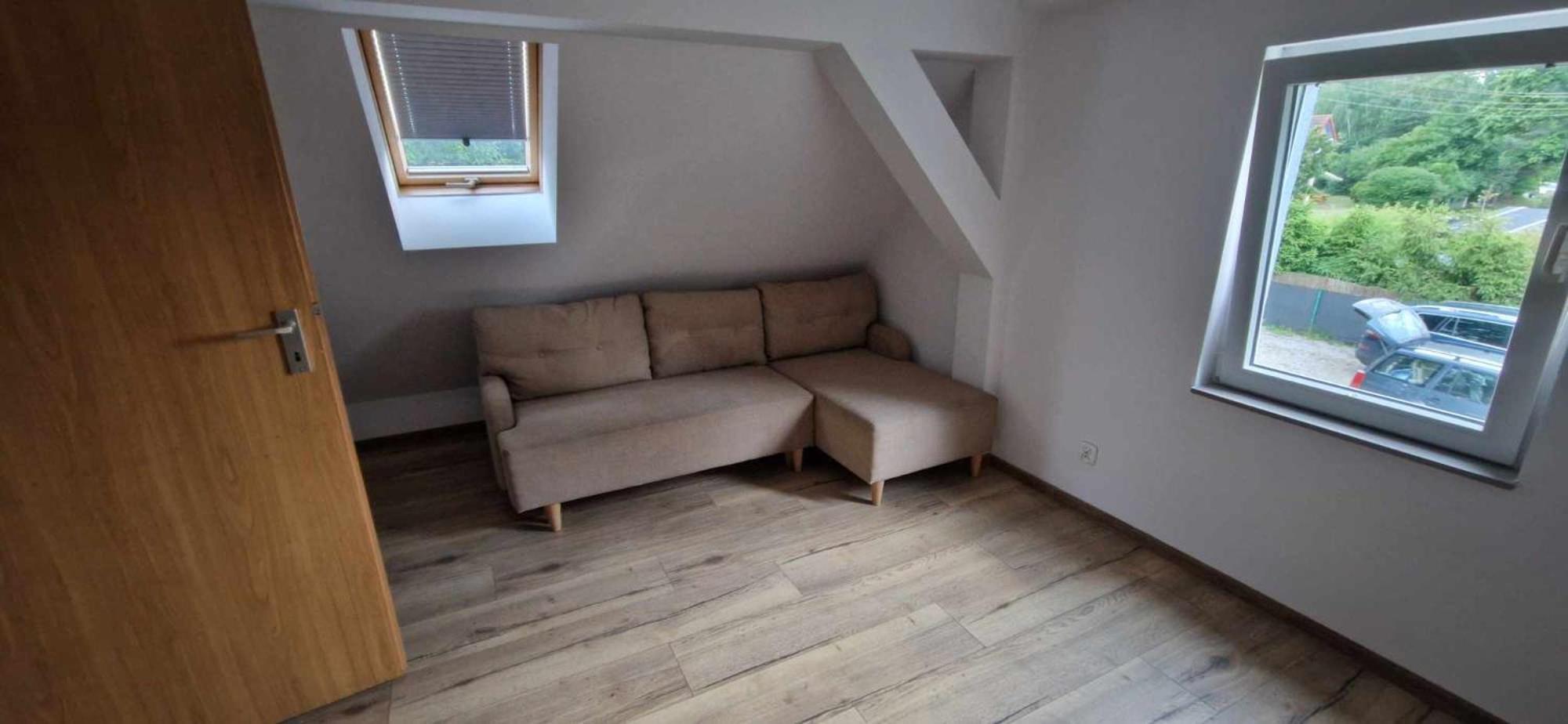 Ferienwohnung Julka Kopalino Zimmer foto