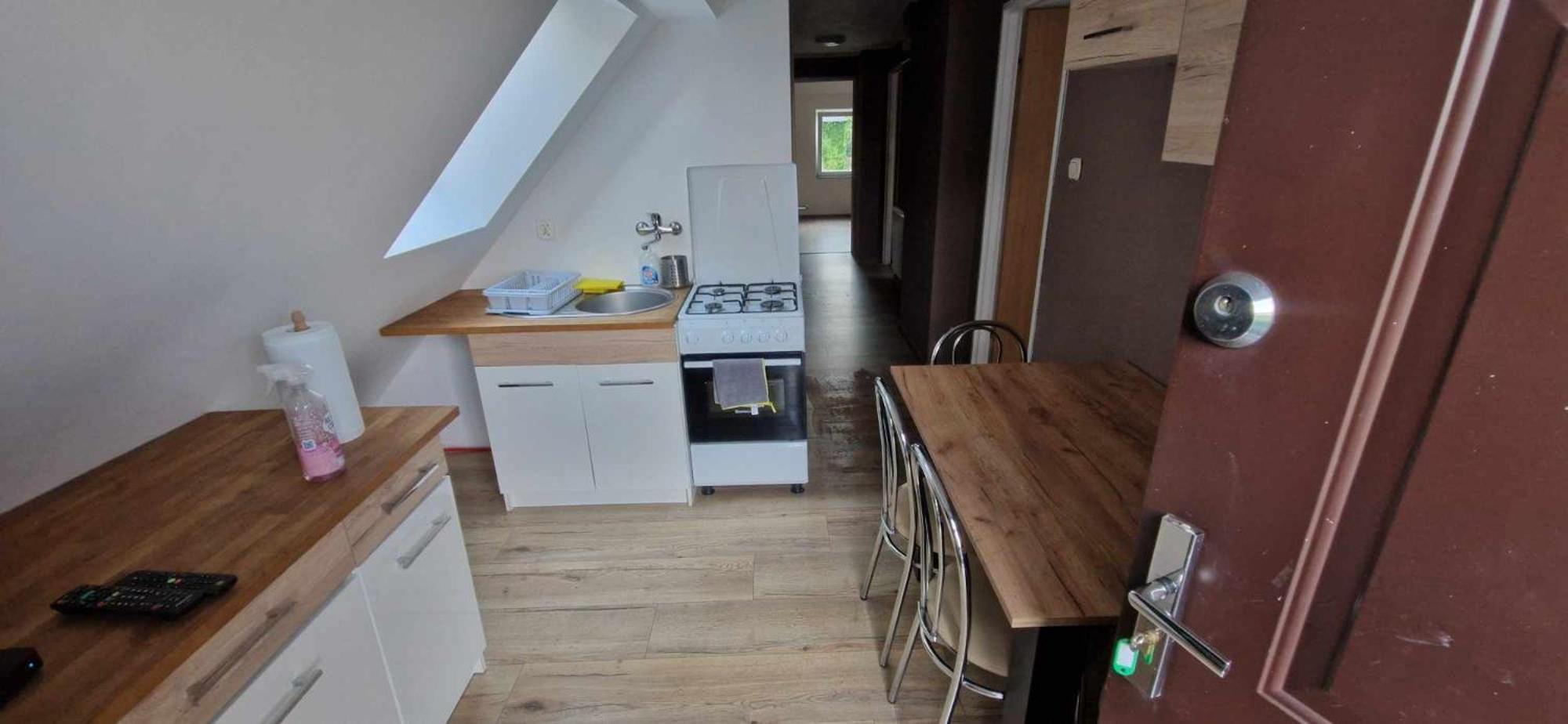 Ferienwohnung Julka Kopalino Zimmer foto