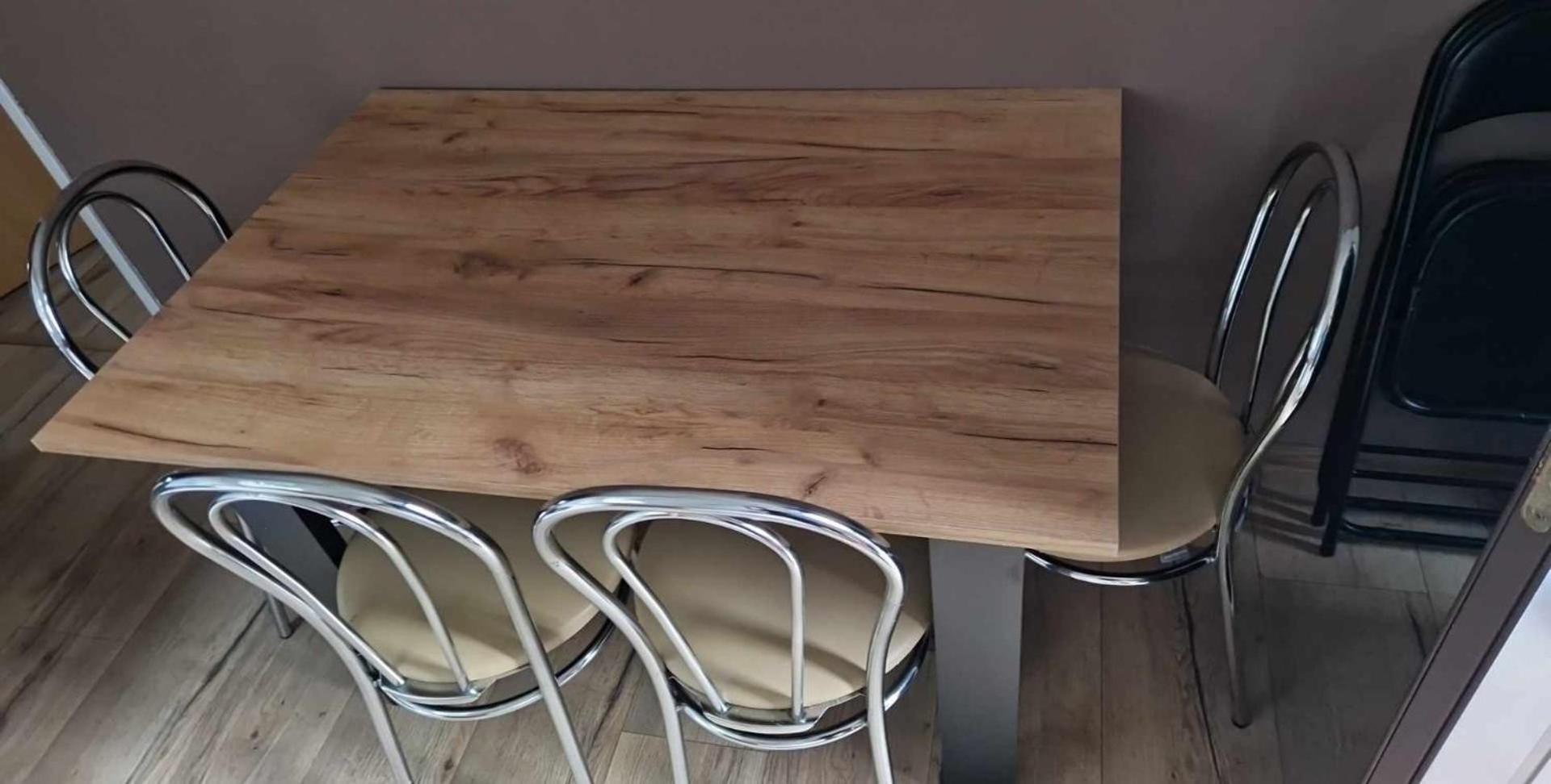 Ferienwohnung Julka Kopalino Zimmer foto